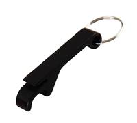 Ouvre-boîte en acier multicolore-ensemble de dissolvant de bouchon de bouteille portatif durable, Kit d'ouvre-bouteille de vin de voyage Compact de 2.56x0.47 pouces | Gadget de cuisine robuste pour la