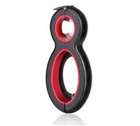 Ouvre-Boîte et Ouvre-Bouteille Ensembles, multifonctionnel Kitchen Tool à faible effort pour la main basse, l'arthrite, âgées, femme