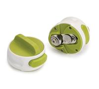 Ouvre-boîte CAN-DO PLUS, vert, Joseph Joseph