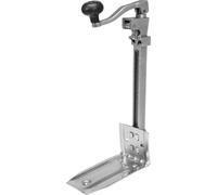 Ouvre-boîte professionnel pour cuisine, ouvre-boîte de table 350 mm