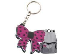 Ouvre-Boîte Protection-Ongles Thème Nœud Papillon Portable