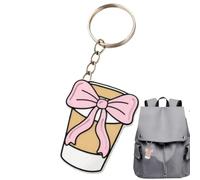 Ouvre-Boîte Protection-Ongles Thème Nœud Papillon Portable
