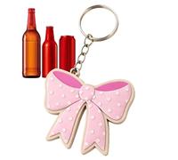 Ouvre-Boîte Protection-Ongles Thème Nœud Papillon Portable