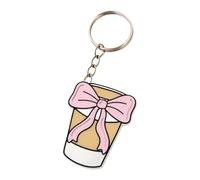 Ouvre-Boîte Protection-Ongles Thème Nœud Papillon Portable