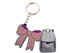 Ouvre-Boîte Protection-Ongles Thème Nœud Papillon Portable