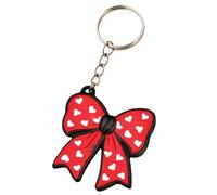 Ouvre-Boîte Protection-Ongles Thème Nœud Papillon Portable