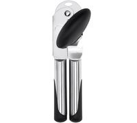 Ouvre-boîte STEEL 19 cm, argent, acier inoxydable, OXO