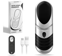 Ouvre-Boîtes Automatique | Ouvre-Boîtes Automatique, pour Seniors aux Mains Arthritiques, Rechargeable par USB, pour Toutes les Tailles de Boîtes