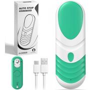 Ouvre-Boîtes Automatique | Ouvre-Boîtes Automatique, pour Seniors aux Mains Arthritiques, Rechargeable par USB, pour Toutes les Tailles de Boîtes