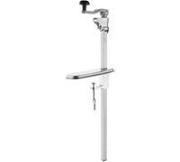 Ouvre boîtes Inox de Plan de Travail 770 mm Vogue 3 G