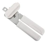 Ouvre boîtes manuel inox et décapsulateur Vogue 1 G