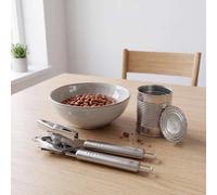 Ouvre-Boîte Imperial En Inox