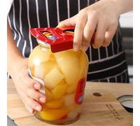 Ouvre-boîtes multifonction - très pratique pour la cuisine