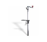 Ouvre Boîtes Professionnel en Inox H 60 cm