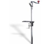 Ouvre Boîtes Professionnel en Inox H 60 cm Pujadas 3 G