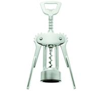 Ouvre-bouteille à levier, ouvre-bouteille à ailettes, en acier/zinc moulé, 20,3 cm