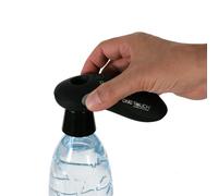 Ouvre bouteille automatique One Touch, Noir
