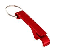 ouvre-bouteille de bière, ouvre-bouteille en métal coloré d'aluminium léger | Accessoires de cuisine robustes léger en d'aluminium, Portable, pour la cuisine, le Restaurant, le Bar, la fête, la ma