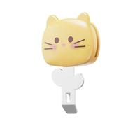 Ouvre-bouteille de liquide oral 1pc ouvre-bouchon multifonctionnel tournevis portable adorable animal imprime ouvre-bouteille