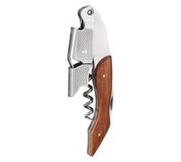Ouvre-bouteille De Vin En Acier Inoxydable, 1 Pièce(1pc Wine Opener)