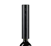 Ouvre-bouteille de vin | Outil d'ouverture portable rechargeable | Ouvre-bouteille de vin électrique avec tire-bouchon | Pour adolescents, adultes, père, petit ami, camping, fêtes, barbecue