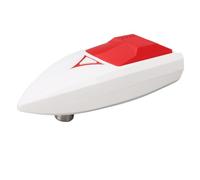 Ouvre - bouteille électrique Ouvre - bo î te automatique Ouvre - bocal puis (Blanc Rouge)