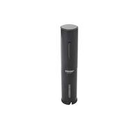 Ouvre Bouteille Electrique "Rapide" 23cm Noir