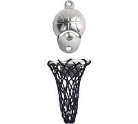 Ouvre-bouteille en forme de ballon de basket avec compartiment de rangement, pour une utilisation à l'intérieur et à l'extérieur