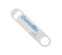 Ouvre-bouteille en Inox 17 cm Marseille