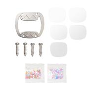 Ouvre-bouteille en Silicone, moule artisanal, ensemble d ' ouvre-bouteille de poisson, ensemble d ' accessoires, matériaux de coulant, moules à poisson