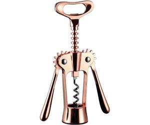Ouvre-bouteille et tire-bouchon multifonction