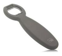 Ouvre bouteille gris - Vacuvin - Gris - Plastique Gris G
