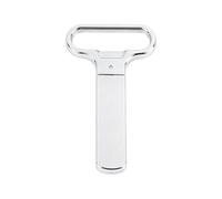 Ouvre-bouteille Manuel Outil manuel portable et ergonomique en métal à deux