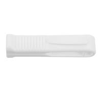 Ouvre-bouteille Mini en Plastique ABS pour Ampoules et Bouteilles | Blanc, Usage Quotidien et Bars, Outil Pratique pour Infirmière, Design Multifonction, Rapide et Fiable