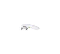 One Touch Ouvre-bouteille électrique One Touch Ultra KC85 – Automatique, sans effort, ambidextre – Blanc