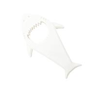 Ouvre-bouteille | Ouvre-bocal portatif pour canettes de soda et de soda, outil de cuisine ergonomique en forme de requin pour caravane pique-nique camping yacht jeunes et adultes