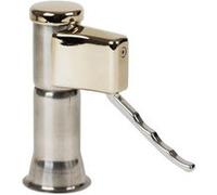 Ouvre bouteille pour Champagne et vins pétillants - Descorjet - Argent / Métallique - Acier Inoxydable (inox) Argent G