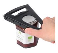 Ouvre-bouteille universel, noir