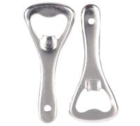 Ouvre-bouteilles, 9 cm, set de 2, métal