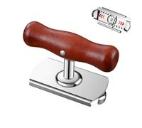Ouvre-Bouteilles Pour Personnes Âgées Antidérapant à torsion facile avec | Ouvre-bocal multifonction Pour Hommes Femmes Seniors à la Maison en Cuisine en à l'Hôtel au Restaurant en