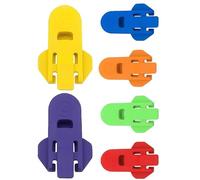 Ouvre-cane - Ouvre-boîte manuel facile | Ouvre-onglets manuels pour bière et soda | Ouvre-onglets pour une ouverture sans effort | Pratique et compact | Suppresseurs de boissons réutilisables pour