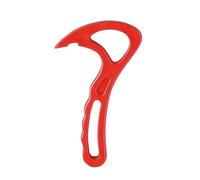 Ouvre-canettes de soda, outil portable et facile, appareil compact de 45 g avec utilisation fraîche, kit d'aide à onglets, ouvre-boîtes ergonomiques avec manipulation facile, accessoires de maison