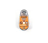 Ouvre cartouche de gaz CrunchIt Jetboil - Silver