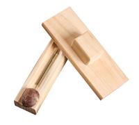 Ouvre-châtaigne - Pince À Châtaignes | Éplucheur De Châtaignes En Bois | Clip D'ouverture Multifonctionnel | Outil Manuel Pour Éplucher Les Châtaigne | Pour Gadgets De Cuisine Égreneuse À Noix