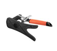 Ouvre-châtaigne - Ustensiles de cuisine ergonomiques pour éplucher les noix - Pour personnes âgées, enfants, adultes, maison, bureau, cuisine, camping, pique-nique, fruits secs et noix