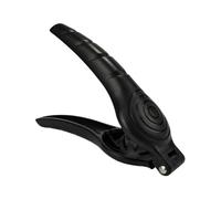 Ouvre-châtaignes Ouvre-Noix Robuste Portable Prise Facile | Coupe-châtaignes Pour Ébullition Rôtissage Caramélisation Pâtisserie Cuisson Cuisine Maison Fêtes En-cas Noir