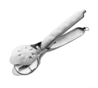Ouvre-châtaignes pour croisé 20.5cm Anti-Rouille Ouvre-châtaignes(1) | Acier 304 pour premium, résistant rouille et oxydation, design pour croisé unique, longue durée de vie