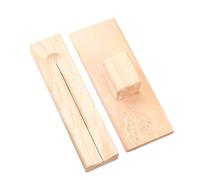 Ouvre-châtaignier - Outil manuel pour éplucher les châtaignes | Outil multifonction en bois pour ouvrir les châtaignes, éplucheur de châtaignier pour cuisine, outil de coupe de châtaignes, outil de