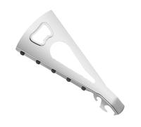 Ouvre-couvercle - Kit d'ouverture de boîte universel, module de retrait de verre facile à détacher, accessoire créatif pour enlever les bouchons de bière, matériau structuré durable et solide |