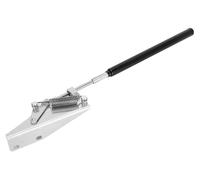 Ouvre-fenêtre automatique pour ventilation de toit et serres